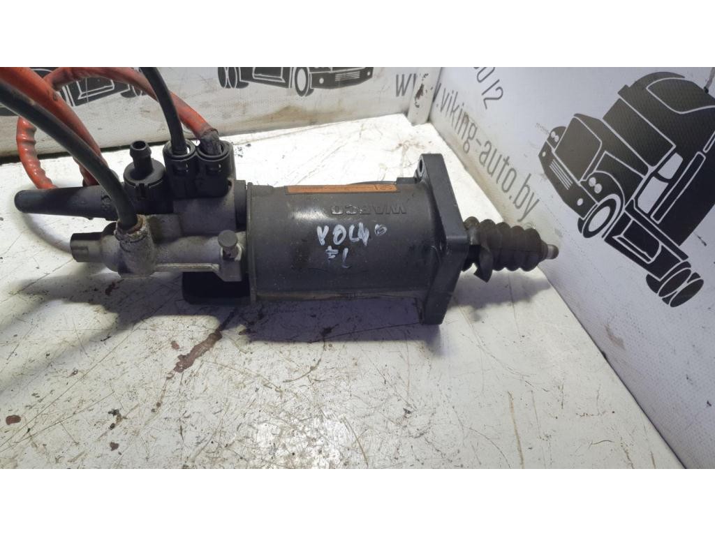 Цилиндр сцепления рабочий(ПГУ) Volvo FH(12) 2002-2006 2006