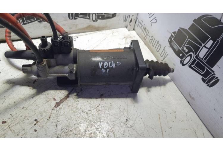 Цилиндр сцепления рабочий(ПГУ) Volvo FH(12) 2002-2006 2006