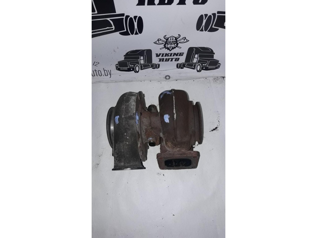 Турбина Scania 4 Serie (124) 1995-2005 2001