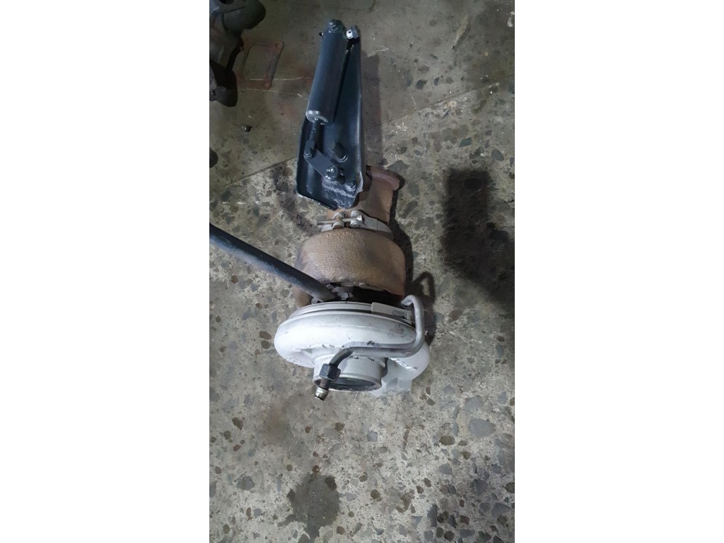 Турбина Scania 5 Serie(R) 2009-2013 2011