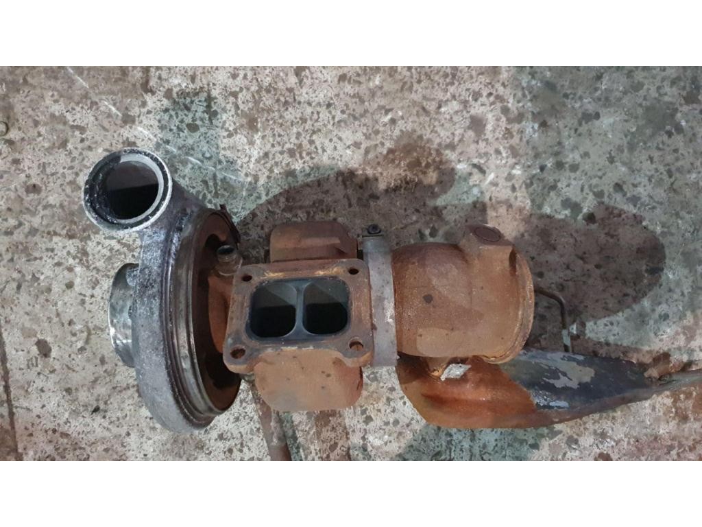 Турбина Scania 5 Serie(R) 2009-2013 2012