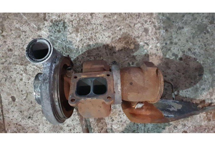 Турбина Scania 5 Serie(R) 2009-2013 2012