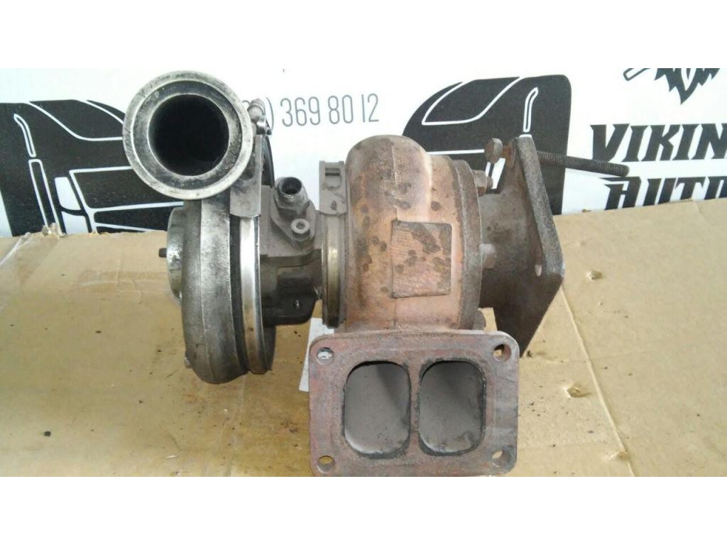 Турбина MAN F2000 1994-2000 1999