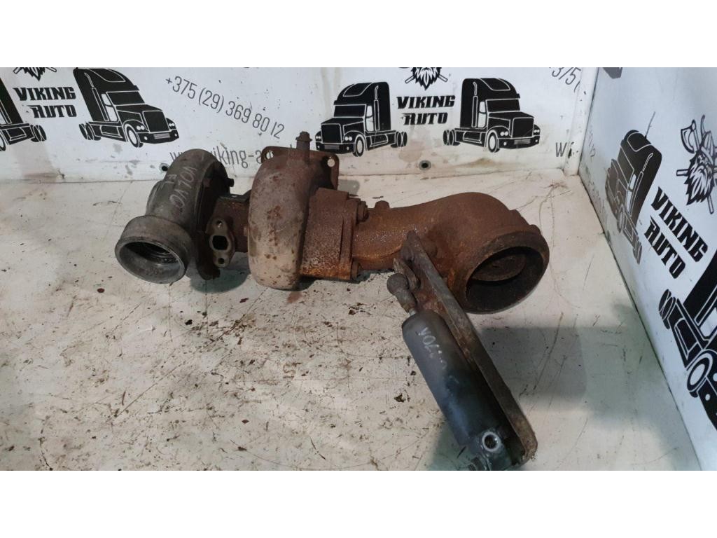 Турбина Volvo FL 2009