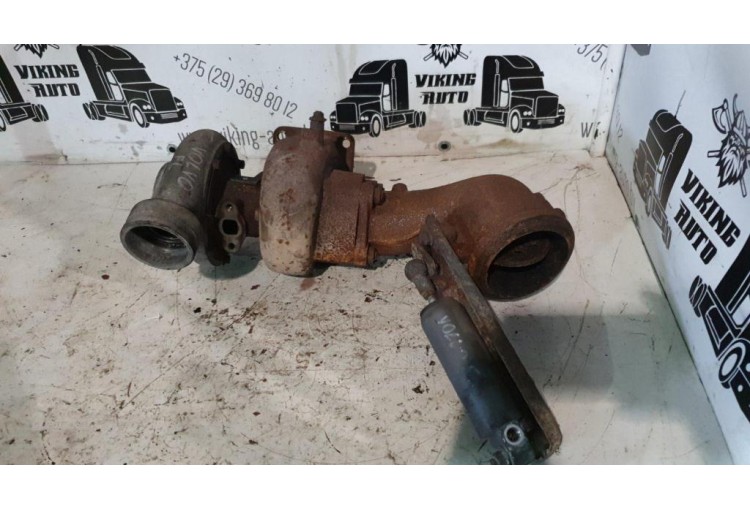 Турбина Volvo FL 2009