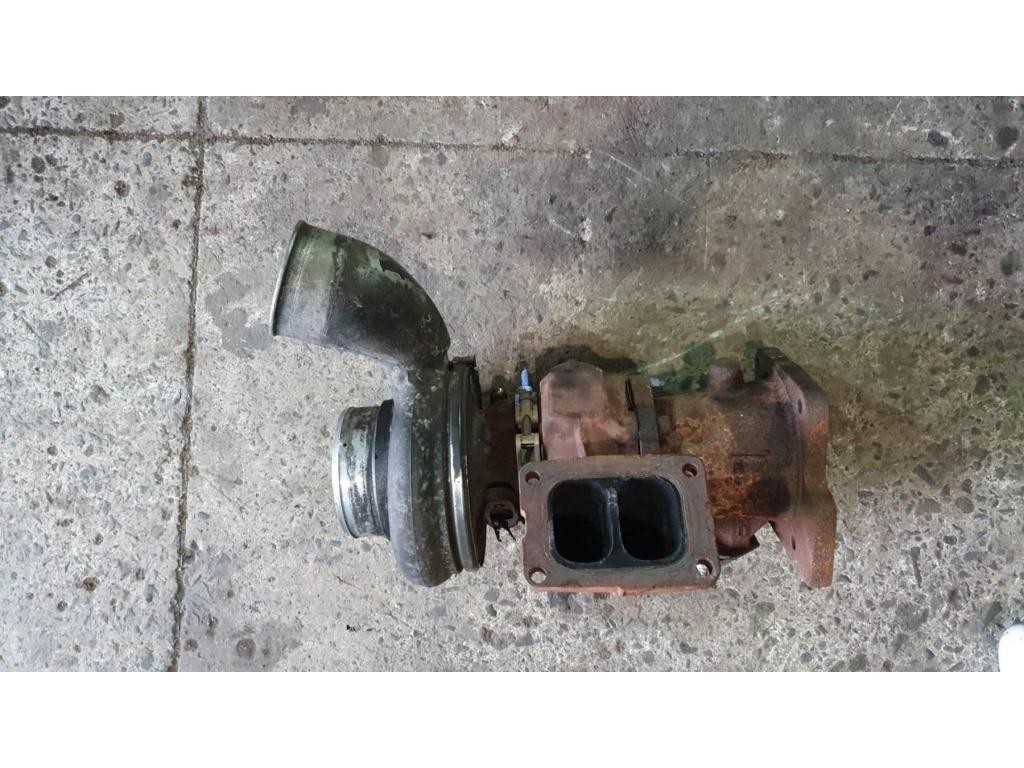 Турбина Renault Magnum Mack 2001-2005 2004