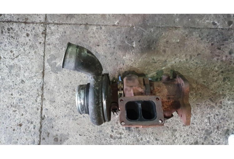 Турбина Renault Magnum Mack 2001-2005 2004