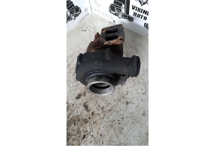 Турбина MAN TGA 2000-2008 2007