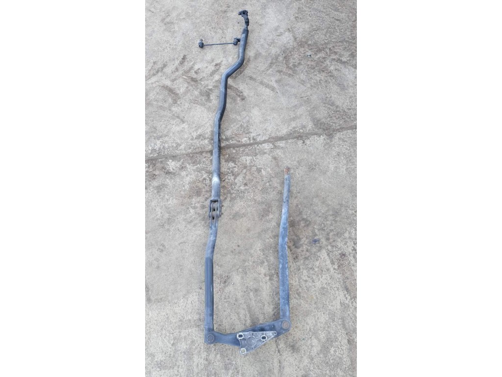 Тяга кулисы КПП DAF XF 105 2005-2013 2008