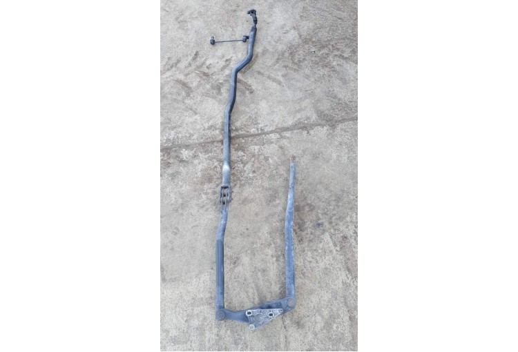 Тяга кулисы КПП DAF XF 105 2005-2013 2008