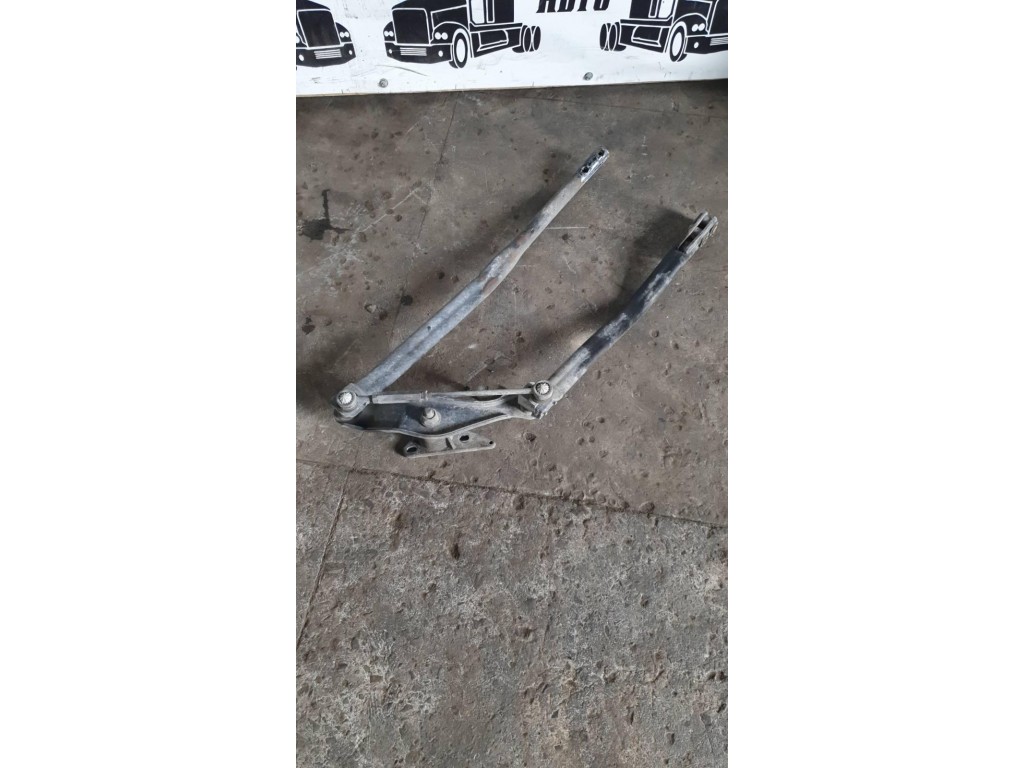 Тяга кулисы КПП DAF XF 105 2005-2013 2008