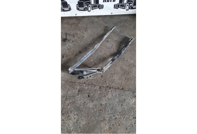 Тяга кулисы КПП DAF XF 105 2005-2013 2008