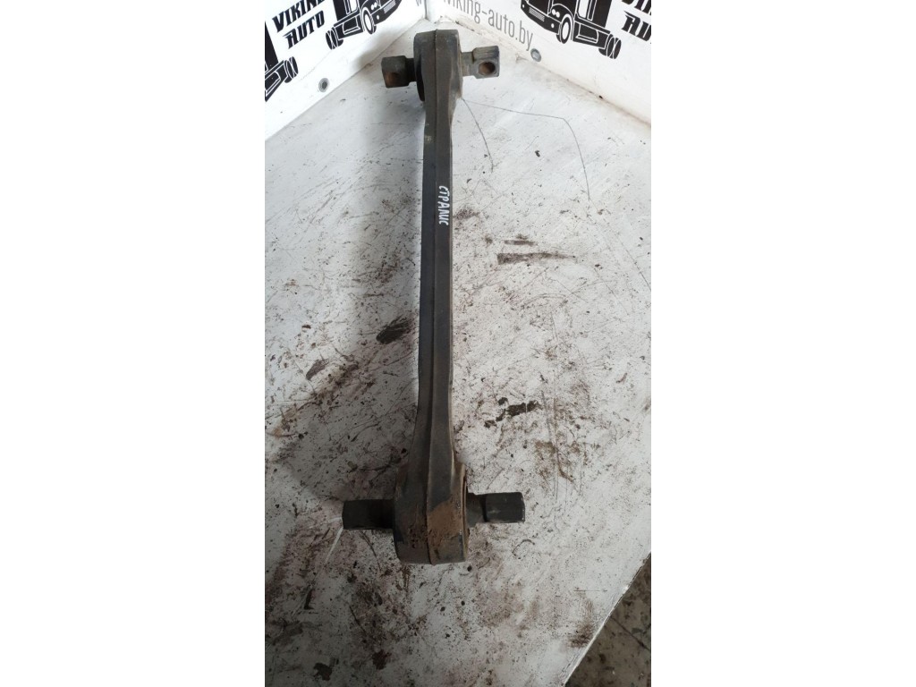 Тяга реактивная Iveco Stralis 2012-настоящее время 2015