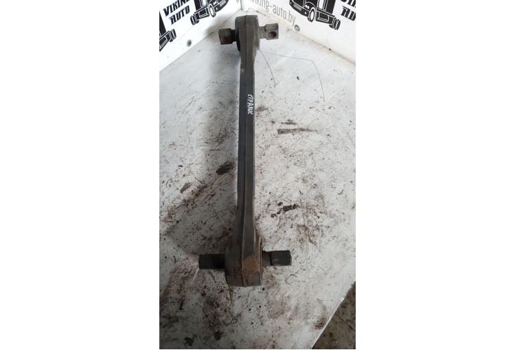 Тяга реактивная Iveco Stralis 2012-настоящее время 2015