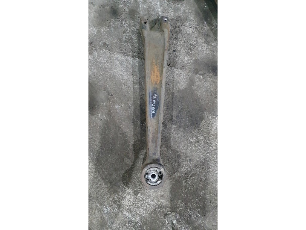 Тяга реактивная MAN TGA 2000-2008 2006