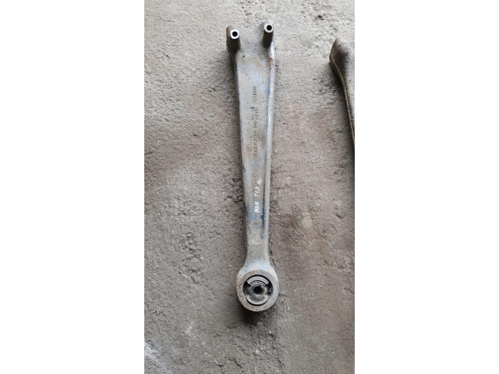 Тяга реактивная MAN TGA 2000-2008 2008