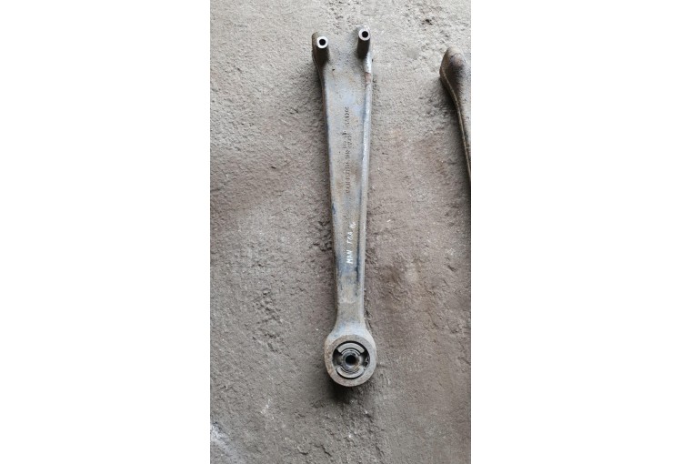 Тяга реактивная MAN TGA 2000-2008 2008