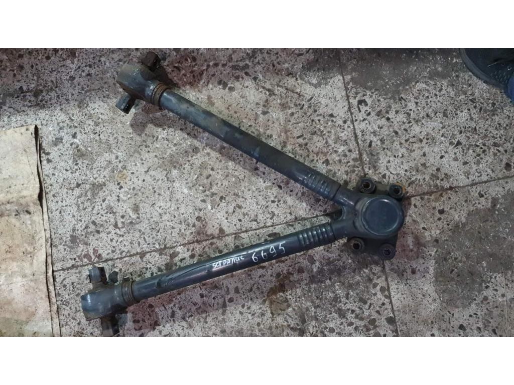 Тяга реактивная v-образная Iveco Stralis 2007-2011 2010