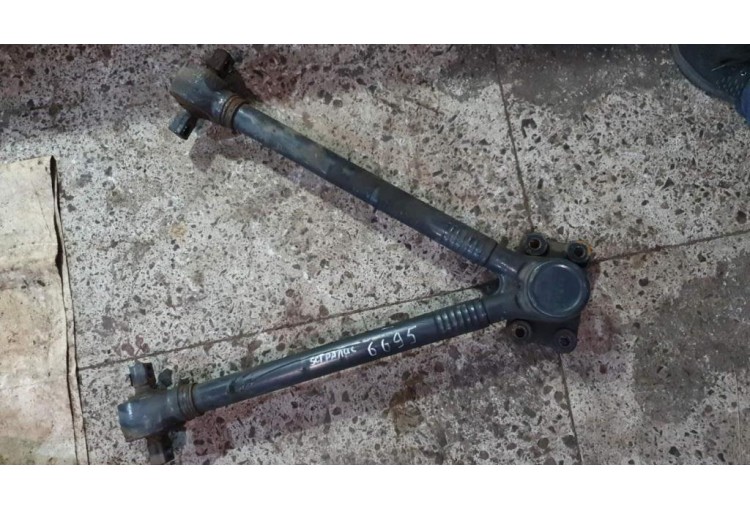 Тяга реактивная v-образная Iveco Stralis 2007-2011 2010