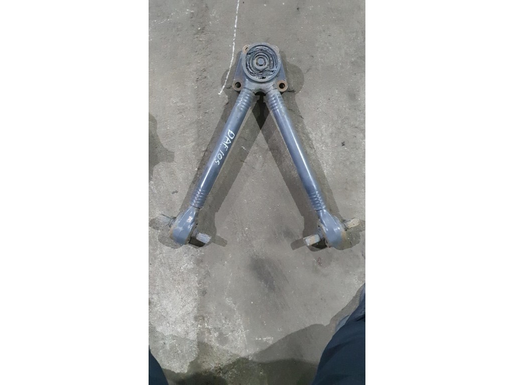 Тяга реактивная v-образная DAF XF 105 2005-2013 2008