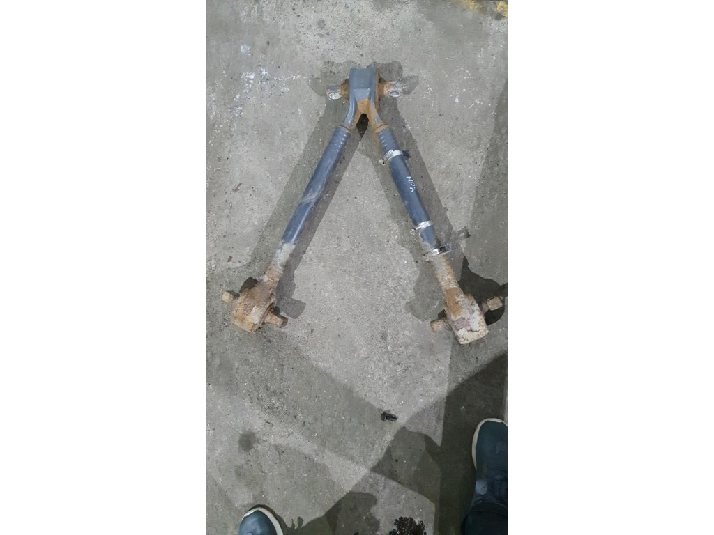 Тяга реактивная v-образная Mercedes Actros MP2 2002-2008 2008