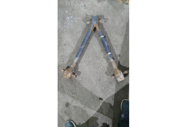 Тяга реактивная v-образная Mercedes Actros MP2 2002-2008 2008