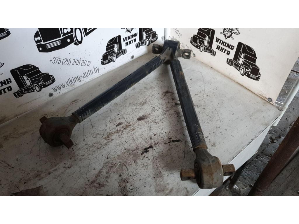 Тяга реактивная v-образная Iveco Stralis 2012-настоящее время 2015