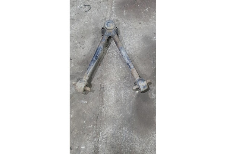 Тяга реактивная v-образная MAN TGA 2000-2008 2004