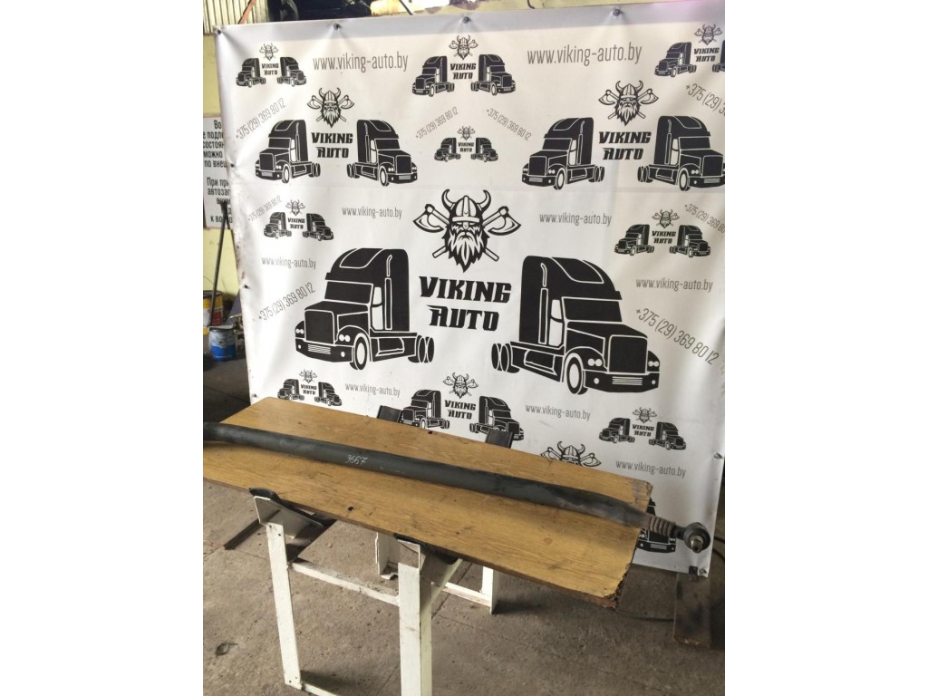 Тяга рулевая Renault Magnum DXI 2006-2013 2010