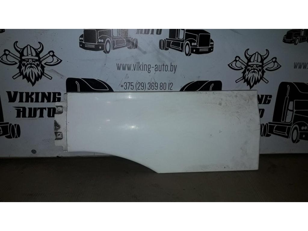 Удлинитель крыла левый MAN TGX 2007-2011 2011