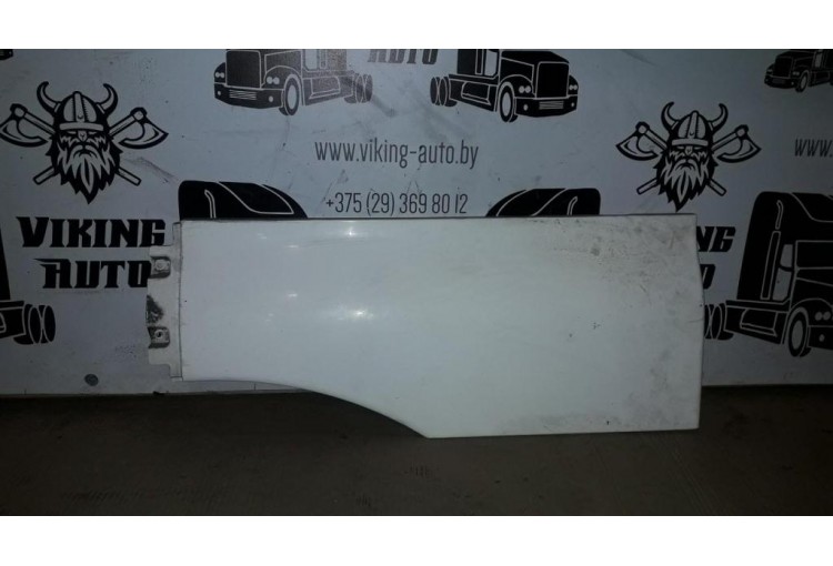 Удлинитель крыла левый MAN TGX 2007-2011 2011
