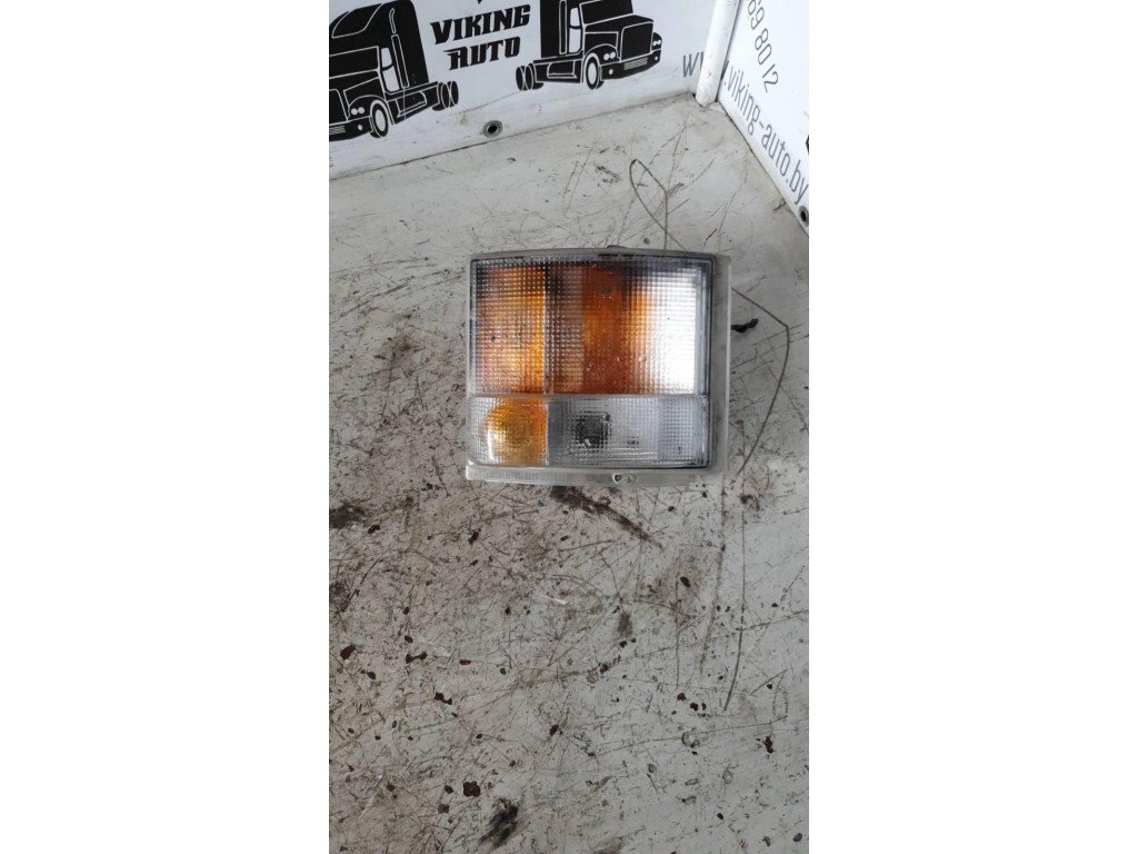 Указатель поворота левый Scania 4 Serie (124) 1995-2005 2003
