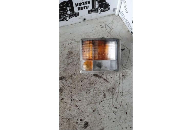 Указатель поворота левый Scania 4 Serie (124) 1995-2005 2003