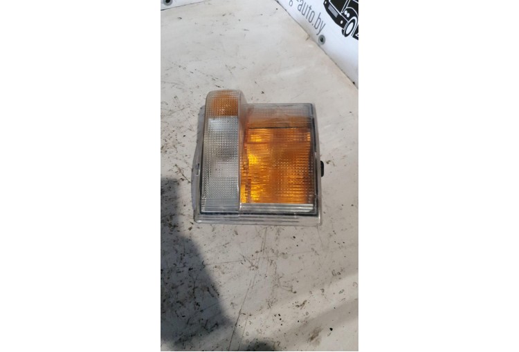 Указатель поворота левый Scania 5 Serie(R) 2005-2009 2007