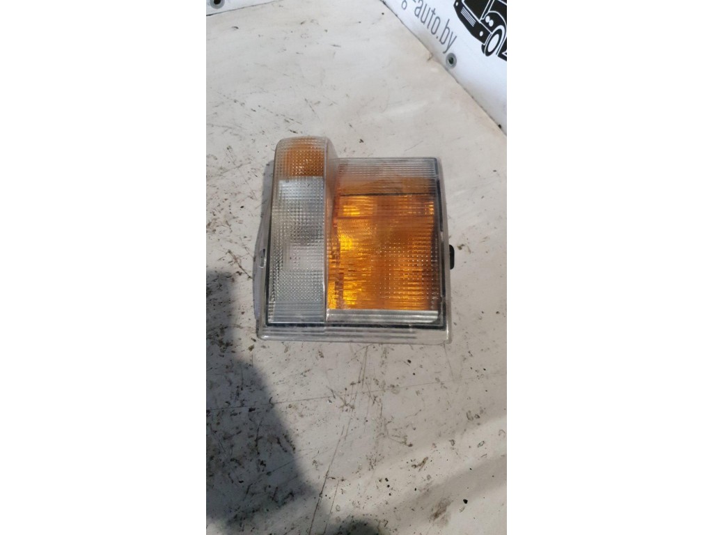 Указатель поворота левый Scania 5 Serie(R) 2005-2009 2007