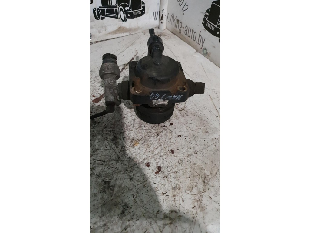 Ускорительный клапан MAN TGA 2000-2008 2004