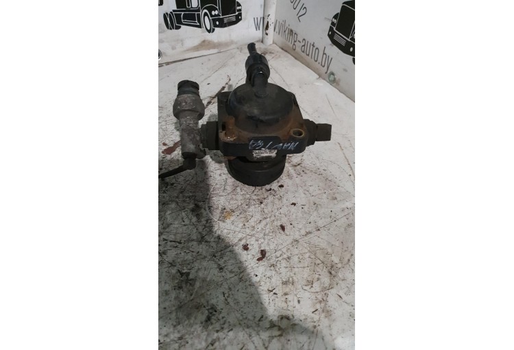 Ускорительный клапан MAN TGA 2000-2008 2004