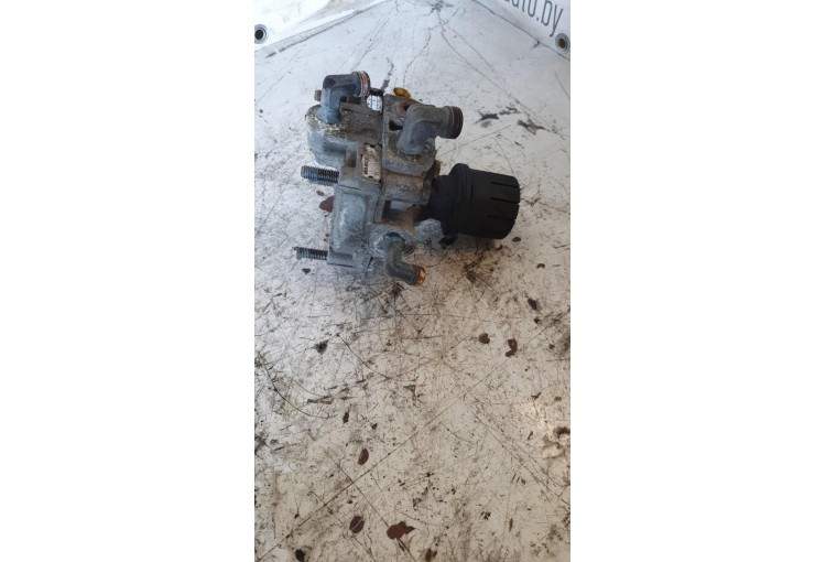 Ускорительный клапан Scania 5 Serie(R) 2009-2013 2009