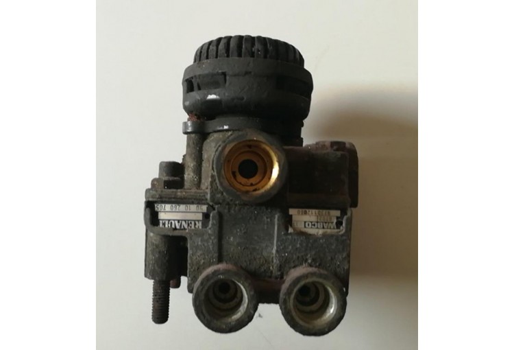 Ускорительный клапан Renault Magnum Mack 2001-2005 2003