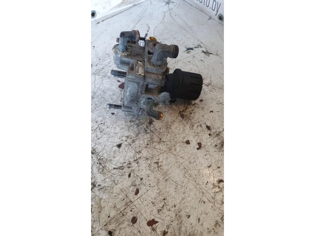 Ускорительный клапан Scania 5 Serie(R) 2009-2013 2009