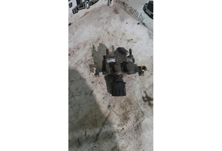 Ускорительный клапан Scania 5 Serie(R) 2005-2009 2008