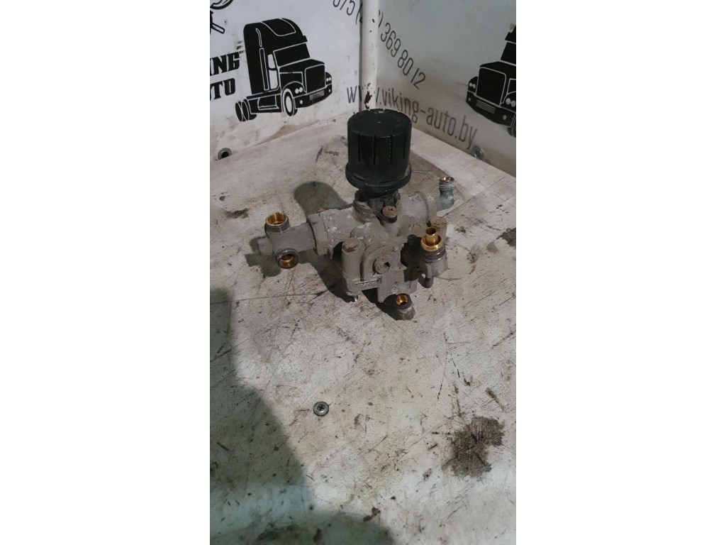 Ускорительный клапан Scania 5 Serie(R) 2005-2009 2008