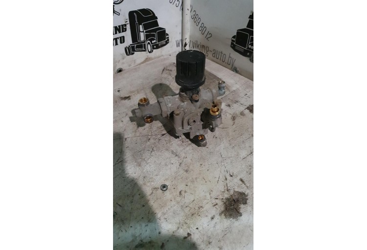 Ускорительный клапан Scania 5 Serie(R) 2005-2009 2008