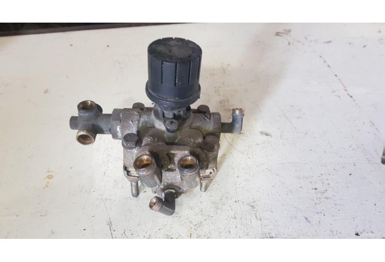 Ускорительный клапан Scania 5 Serie(R) 2005-2009 2007