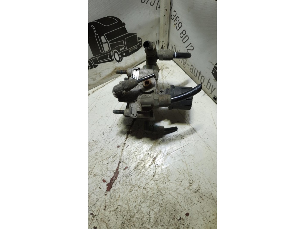 Ускорительный клапан Scania 5 Serie(R) 2005-2009 2009