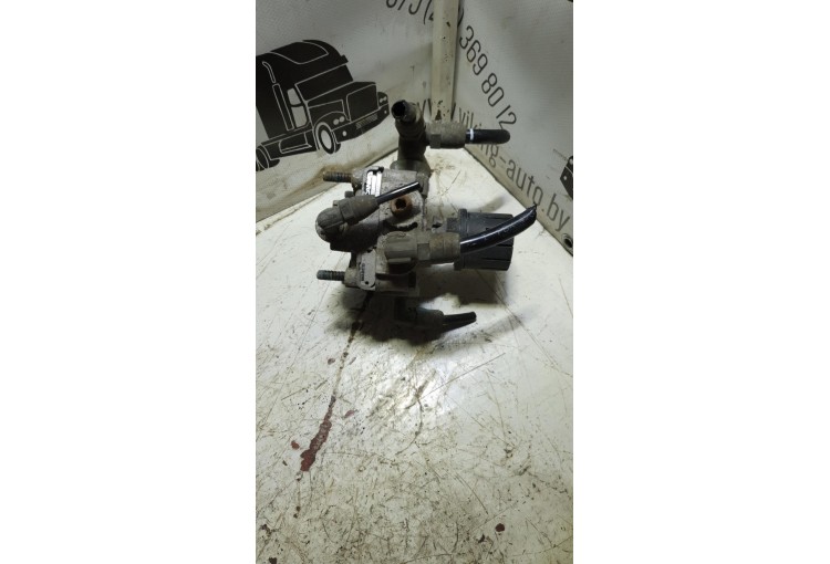 Ускорительный клапан Scania 5 Serie(R) 2005-2009 2009