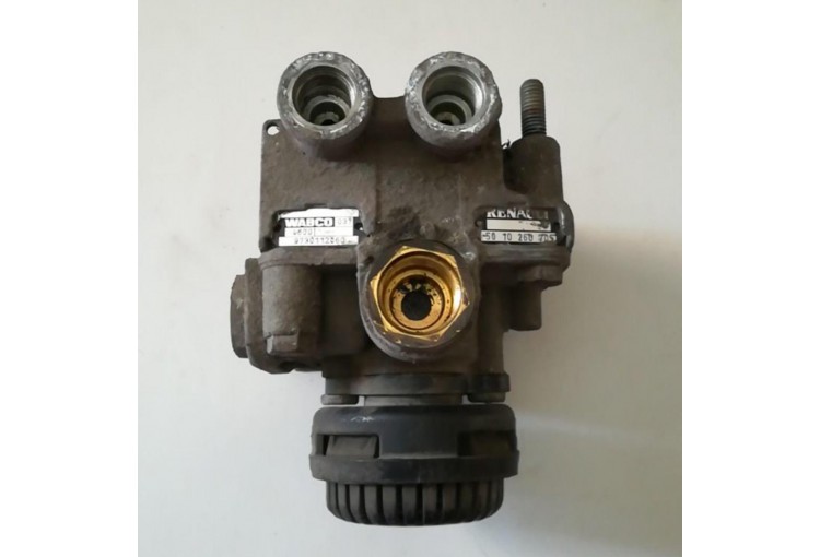 Ускорительный клапан Renault Premium DXI 2006-2013 2009