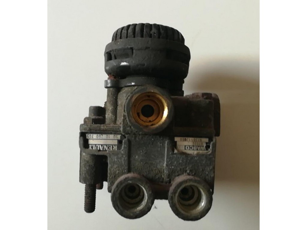 Ускорительный клапан Renault Magnum Mack 2001-2005 2003