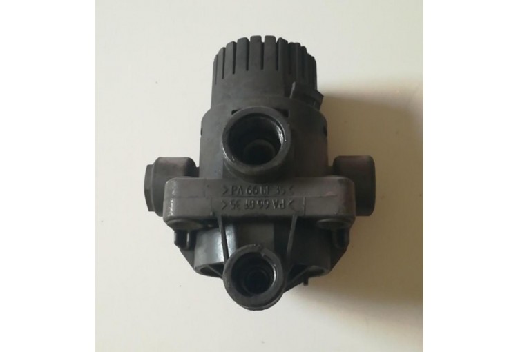 Ускорительный клапан Mercedes Actros MP2 2002-2008 2003