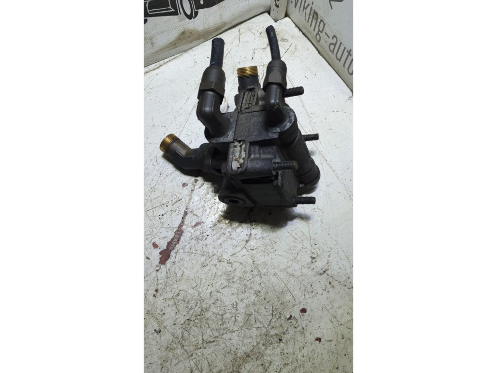 Ускорительный клапан Scania 5 Serie(R) 2005-2009 2009